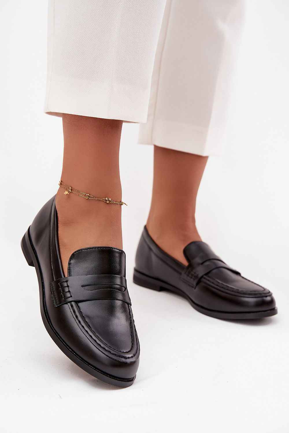 Mocassin model 219830